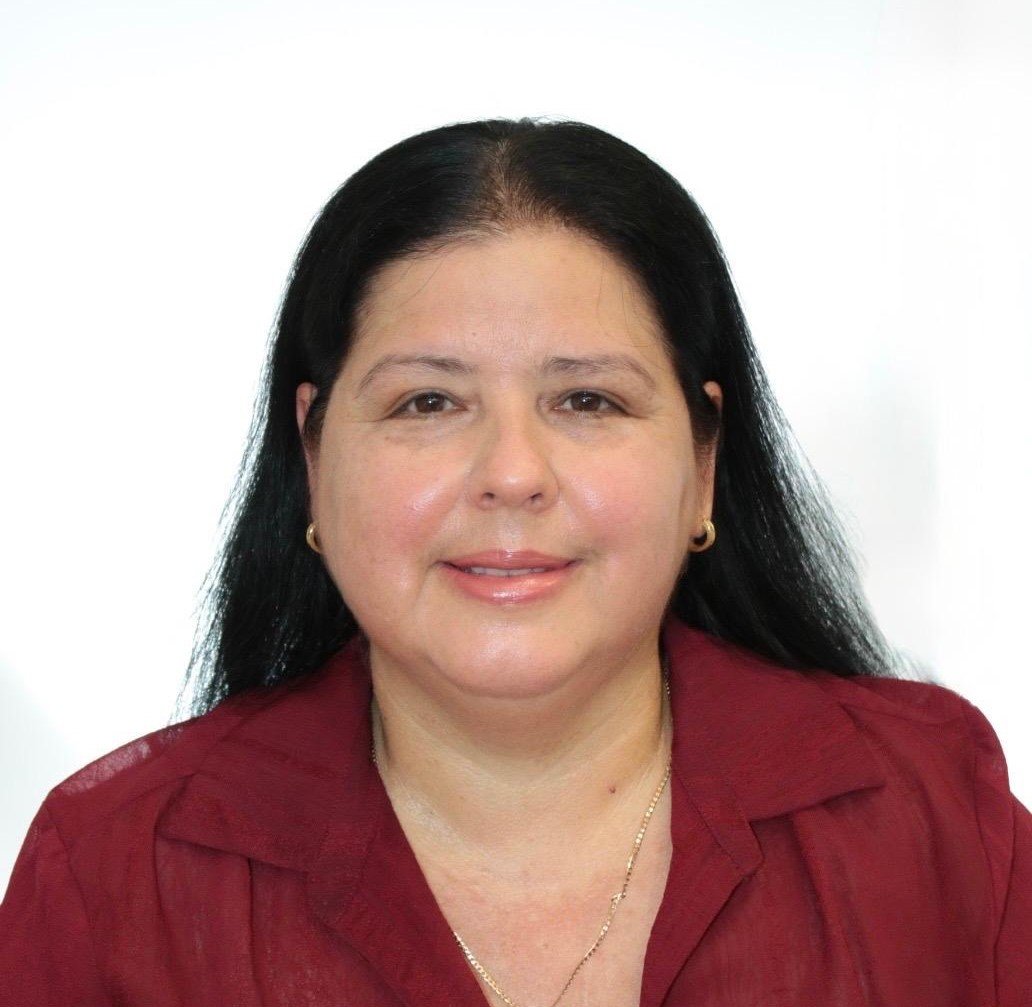 Dra. Roloff